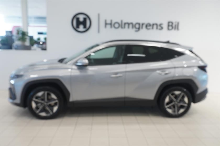 Bild 3 av Hyundai Tucson PHEV 1.6 T-GDi 252hk 2WD 6AT