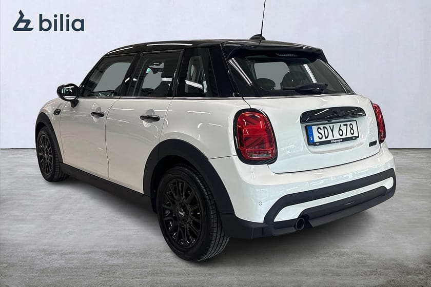 Bild 2 av MINI Cooper