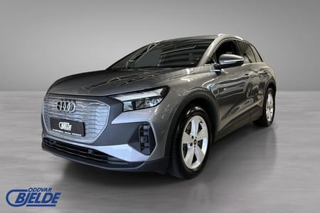 Audi Q4 45 e-tron quattro Advanced