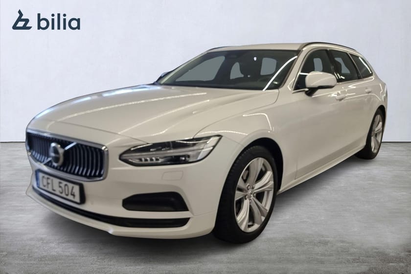 Bild 1 av Volvo V90 B4 Bensin Core