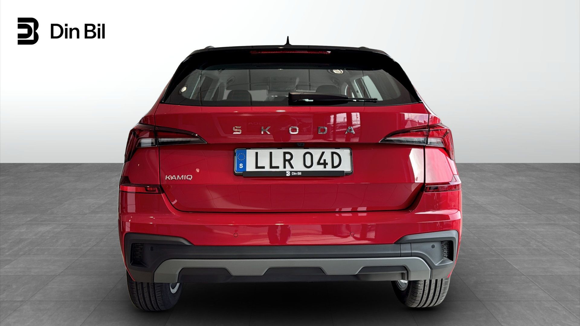 Skoda Kamiq SELECTION TSI 116 DSG 2027, kuva 5/10