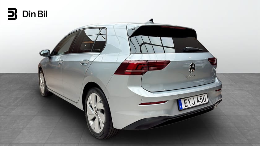 Bild 3 av Volkswagen Golf LIFE Edition 1.5 ETSI 150HK DSG7