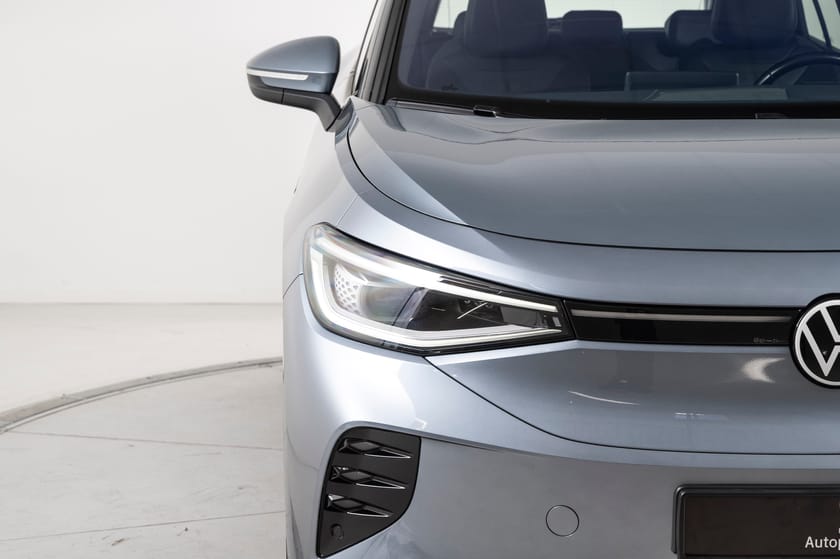 Bilde 5 av Volkswagen ID.4 GTX ACC/Kamera/Matrix/CarPlay