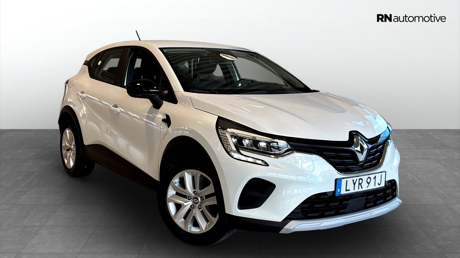 Renault Captur EQUILIBRE TCE 140 EDC 2024, photo 7/10