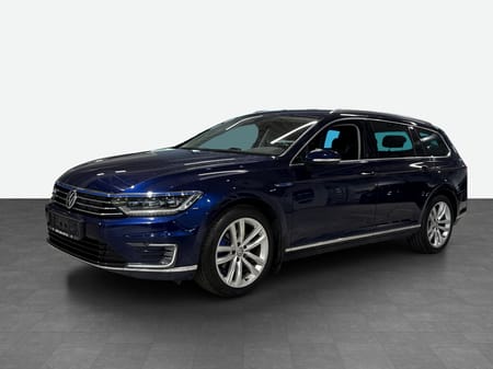 Volkswagen Passat Variant GTE stv