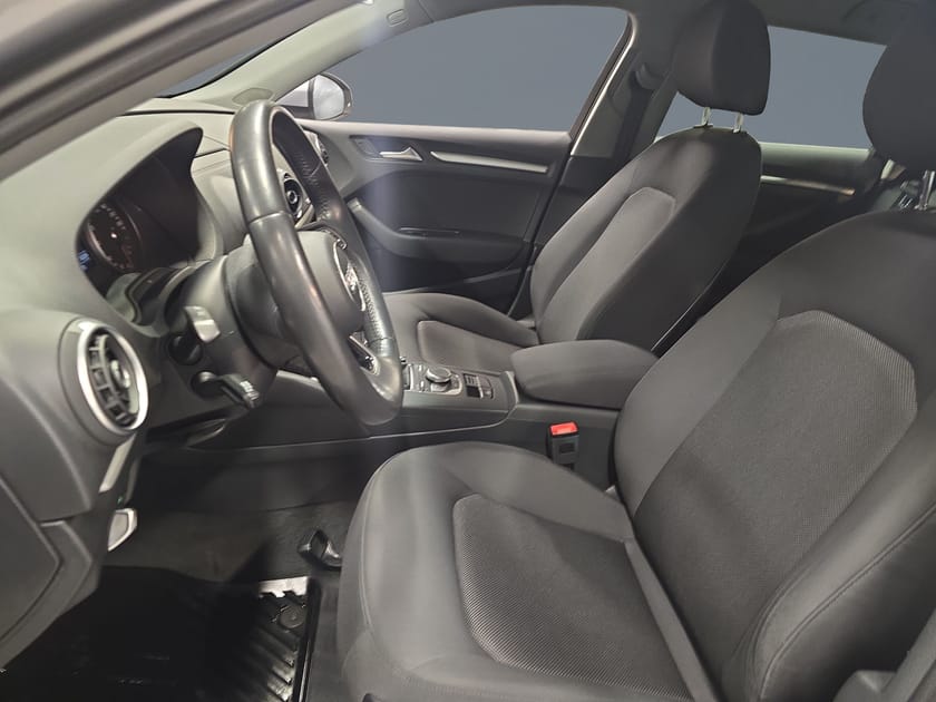 Bild 5 av Audi A3 Sportback 1.0 TFSI//Proline//Dragkrok//