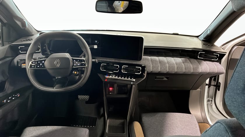 Bild 4 av Renault 5 E-Tech R5 TECHNO EV52 PL: 3.990kr/mån