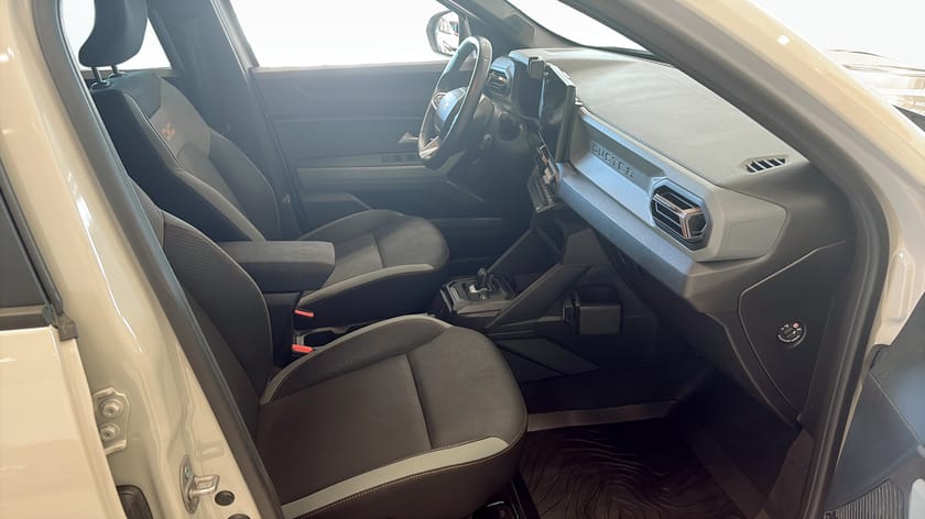 Bild 3 av Dacia Duster HYBRID 140 EXTREME
