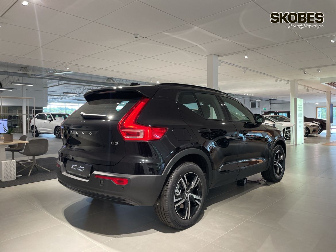 Bild 6 av 6 på bilen