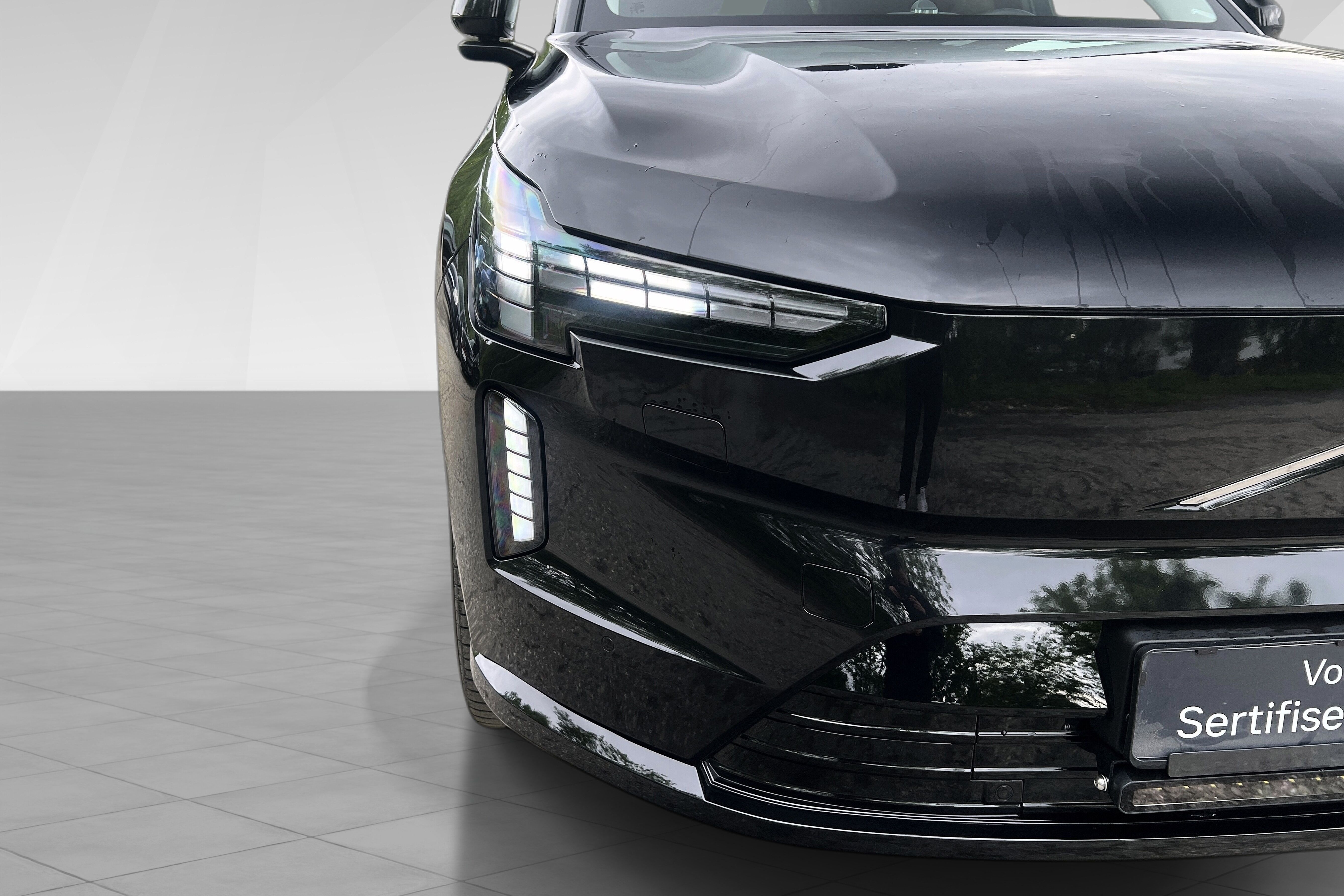Volvo EX90 Twin Motor Performance bilde 4