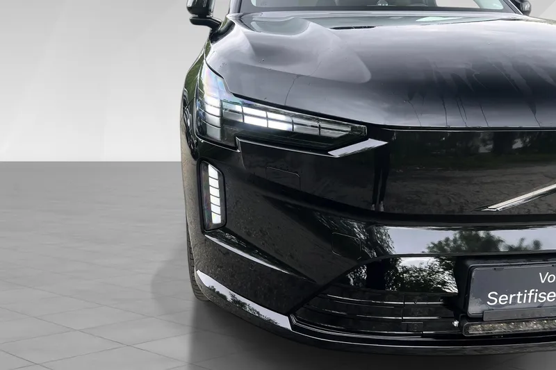 Volvo EX90 Twin Motor Performance bilde 4