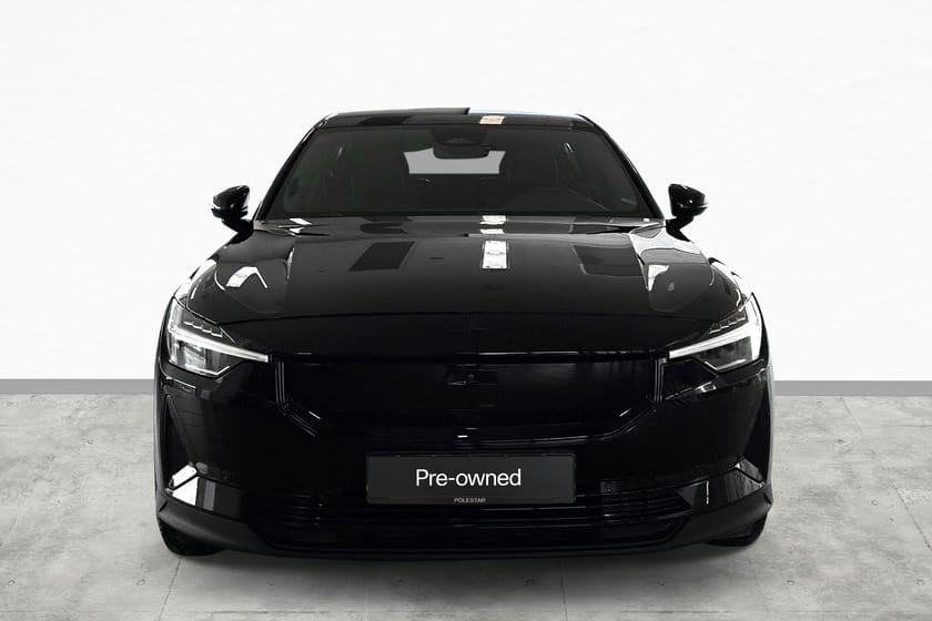 Bild 3 av Polestar 2 Standard Range Single Motor 360Kamera Carplay