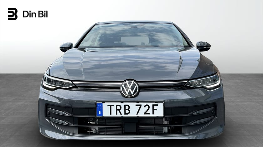 Bild 4 av Volkswagen Golf LIFE eTSI 150hk* OMGÅENDE LEVERANS