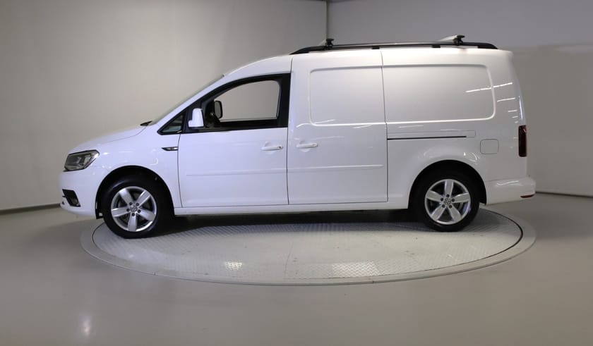 Bilde 2 av Volkswagen Caddy Maxi Van