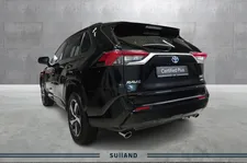 Thumnail bilde 2 av Toyota RAV4 Plug-in Hybrid