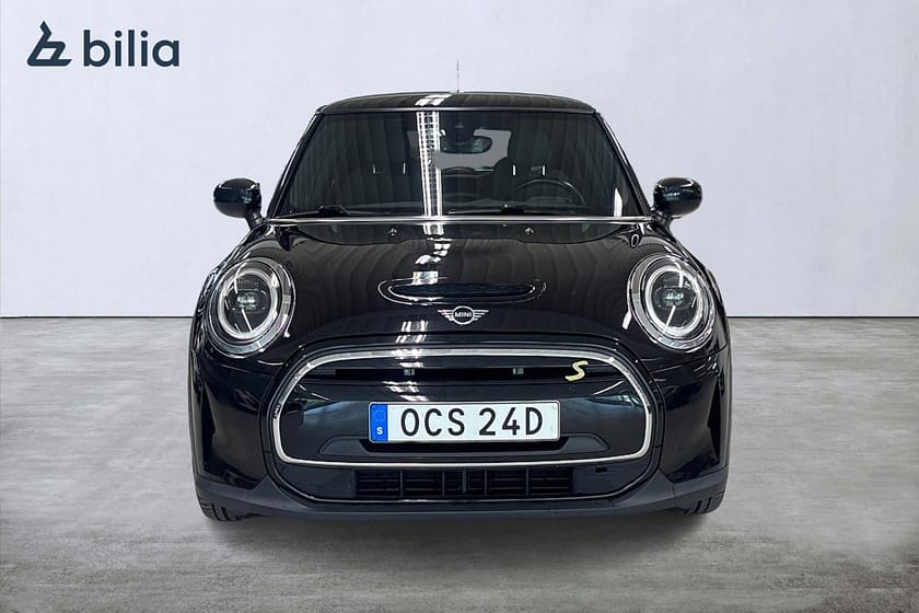 Bild 5 av MINI Cooper SE | Navi | Komfortöpp. | Backkamera | Isofix
