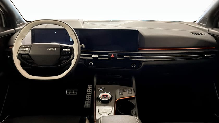 Bild 4 av Kia Sportage PHEV