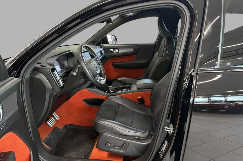 Bilde 3 av Volvo XC40 Diesel,Automat,R-Design