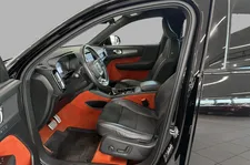 Thumnail bilde 2 av Volvo XC40