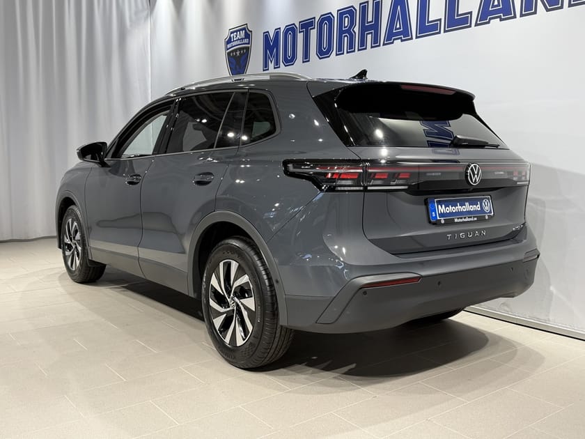 Bild 5 av Volkswagen Tiguan