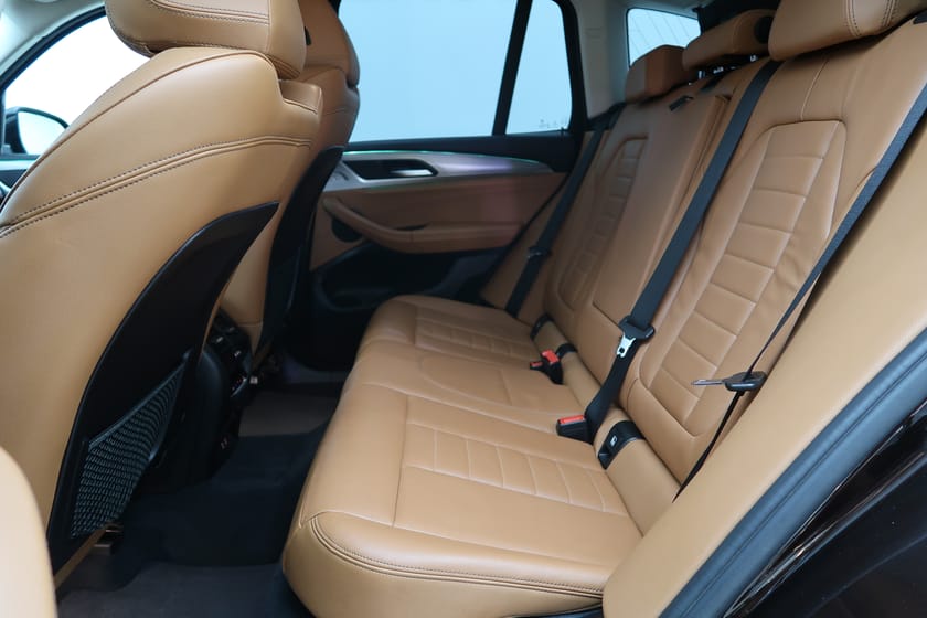 Bild 5 av BMW X3 xDrive30e xDrive 30e 292hk xLine