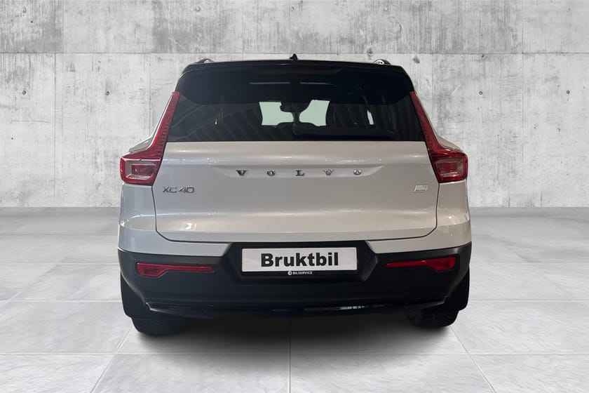 Bilde 4 av Volvo XC40 T5 Recharge