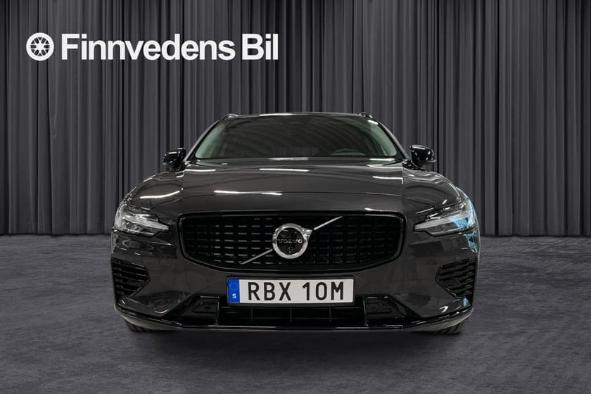 Bild 2 av Volvo V60
