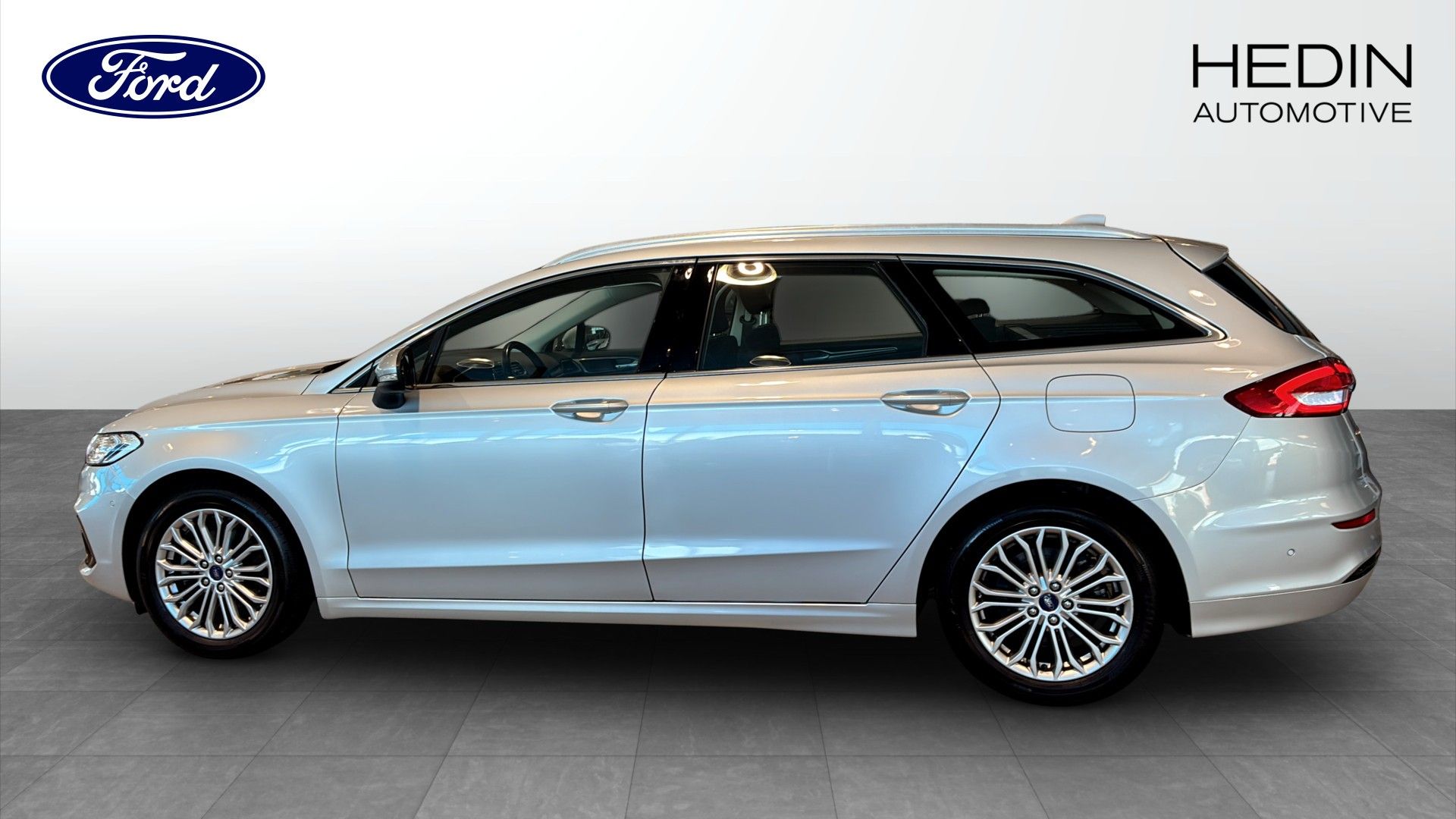 Ford Mondeo 2022, bild 6/10