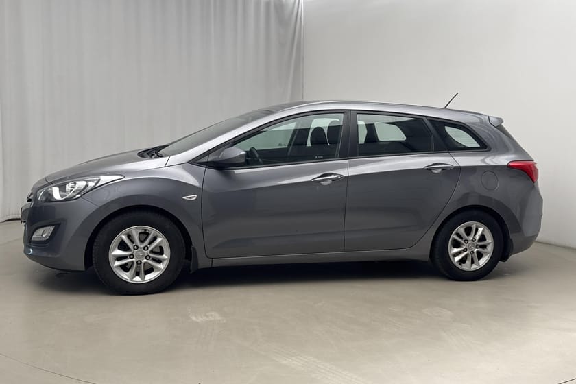 Bild 2 av Hyundai i30 Kombi