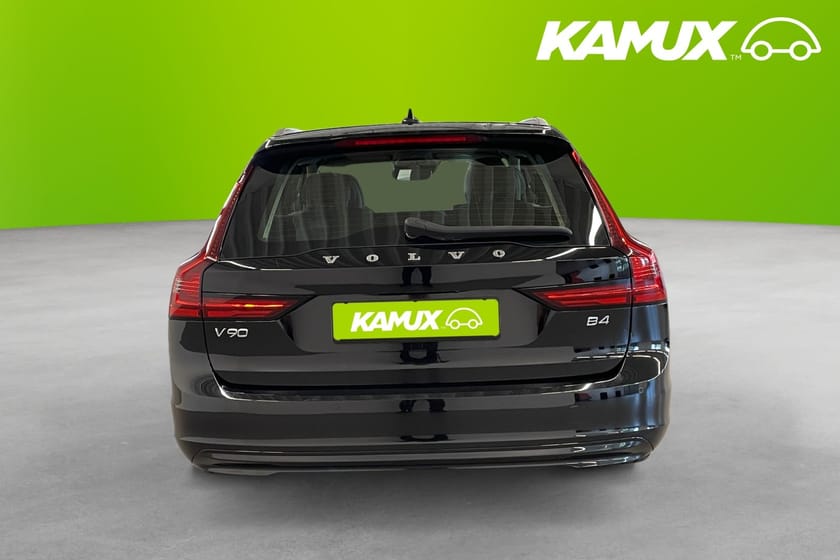 Bild 5 av Volvo V90 B4 Advanced 197hk H/K Kamera Värmare Drag