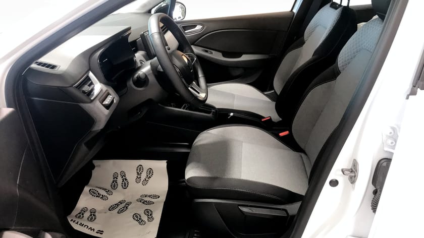 Bild 5 av Renault Clio Evolution 1.0 TCe Manuell 90hk