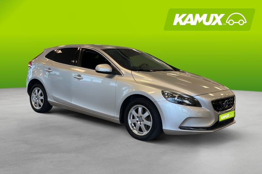 Bild 1 av Volvo V40