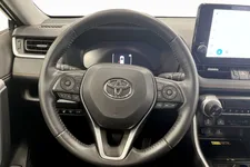 Toyota RAV4 Hybrid AWD-i