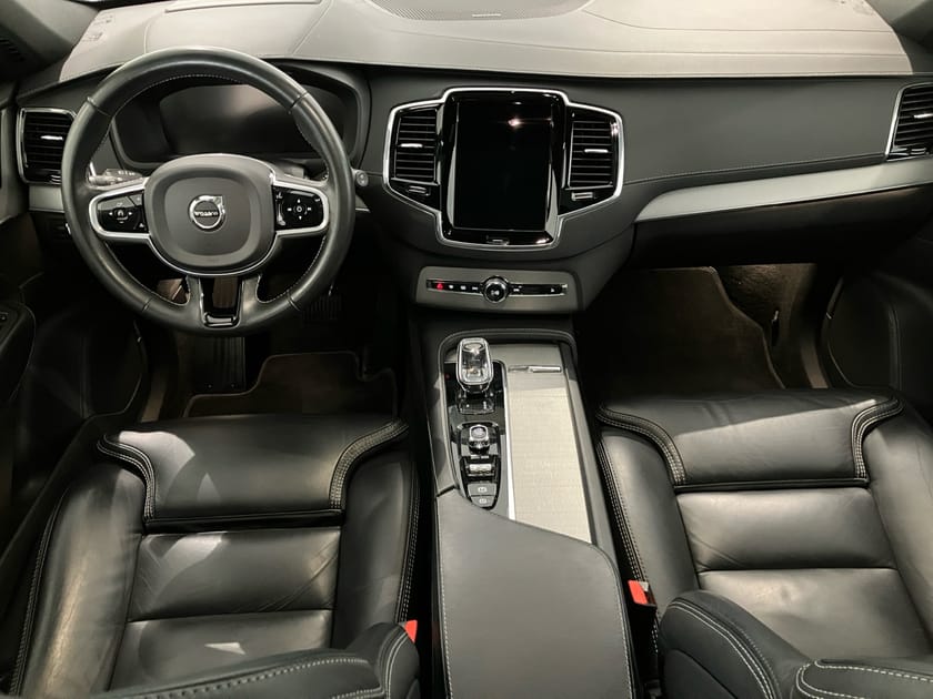 Bild 5 av Volvo XC90 7 Säten T8 TE Inscription 7-säten