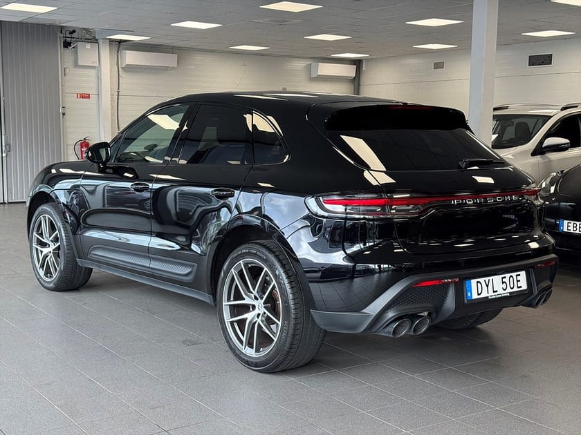Bild 5 av Porsche Macan