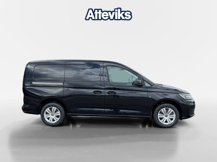 Bild 2 av Volkswagen Caddy Cargo Maxi TDI 122hk *Omg Lev* Backkamera/Drag