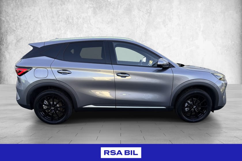 Bilde 4 av BYD Atto 3 4X4/Excellence/470KM/Glasstak