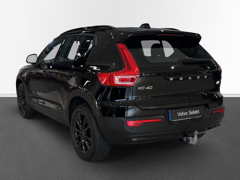 Bild 2 av Volvo XC40 Recharge Single Motor
