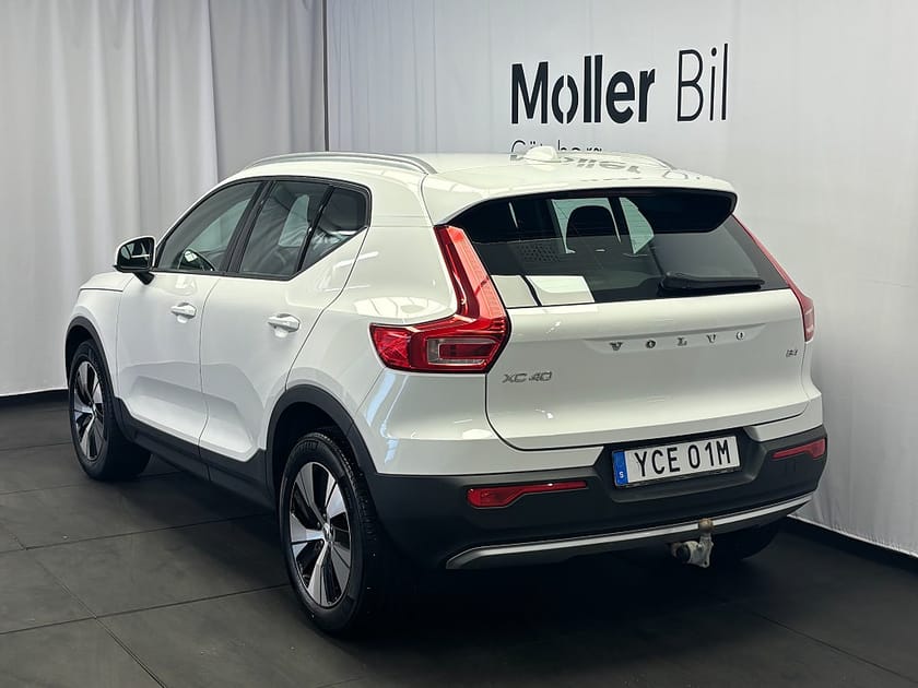 Bild 5 av Volvo XC40 B4 Momentum Adv H/K /Drag/ Ljuspaket