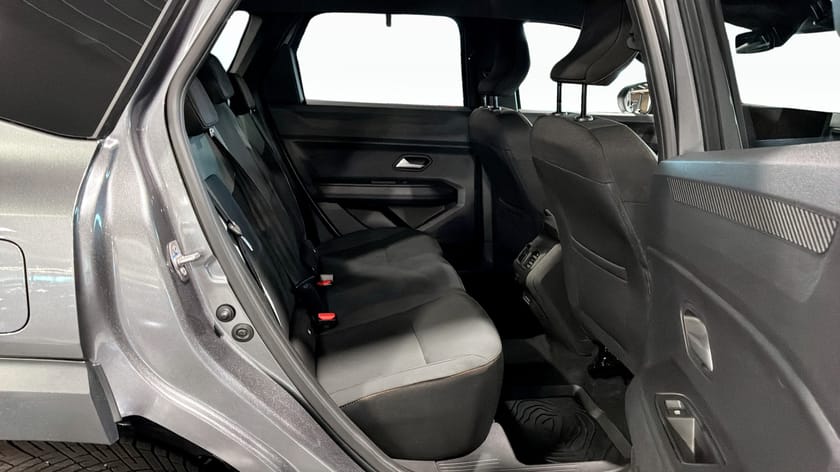 Bild 5 av Dacia Bigster EXTREME HYBRID 150 4X4 DEMO