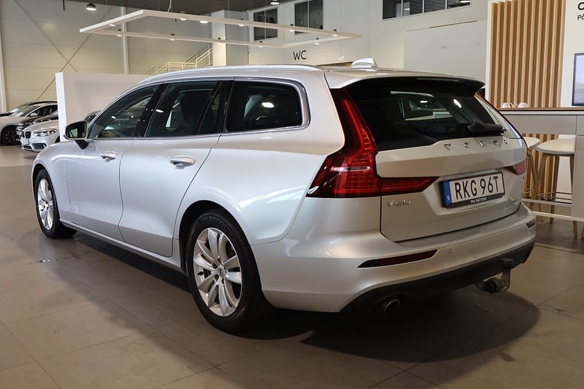 Bild 3 av Volvo V60