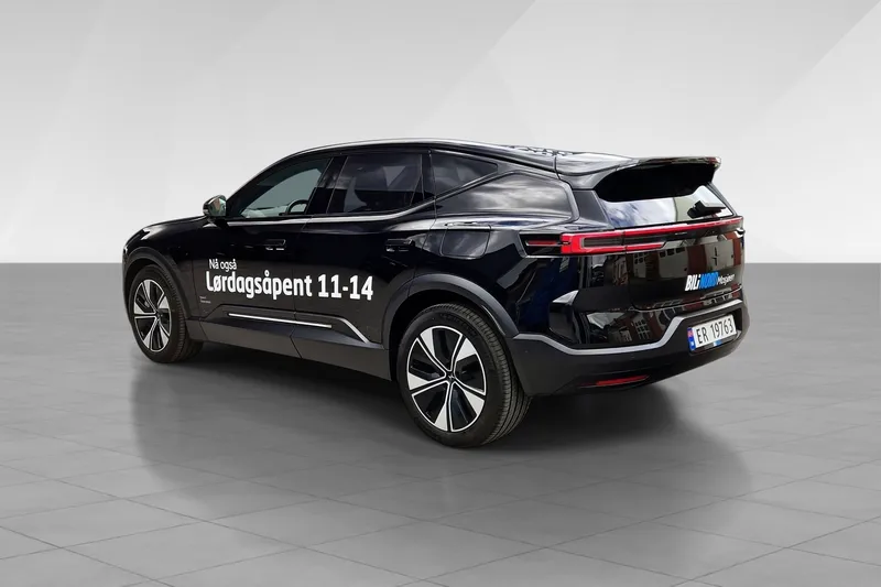 Polestar 3 Long Range Dual Motor bilde 4