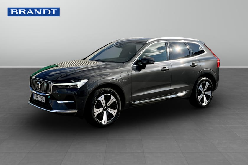 Bild 1 av Volvo XC60 Recharge T6 Core Edition