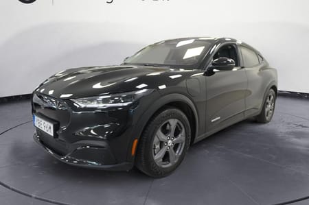 Ford Mustang Mach-E Standard Range
