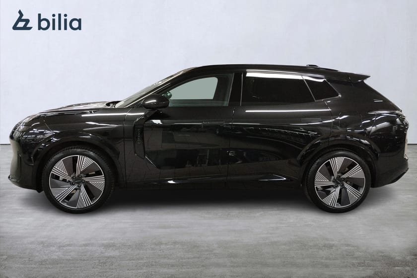 Bild 3 av Lynk & Co 08 PHEV More