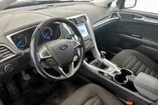 Ford Mondeo Kombi