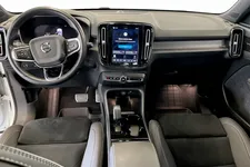 Volvo XC40 Recharge Twin