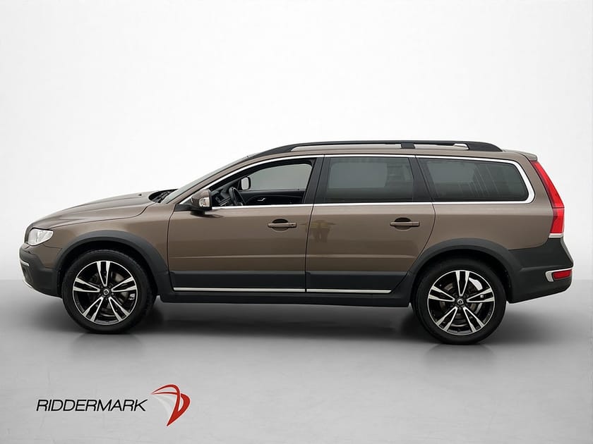 Bild 4 av Volvo XC70