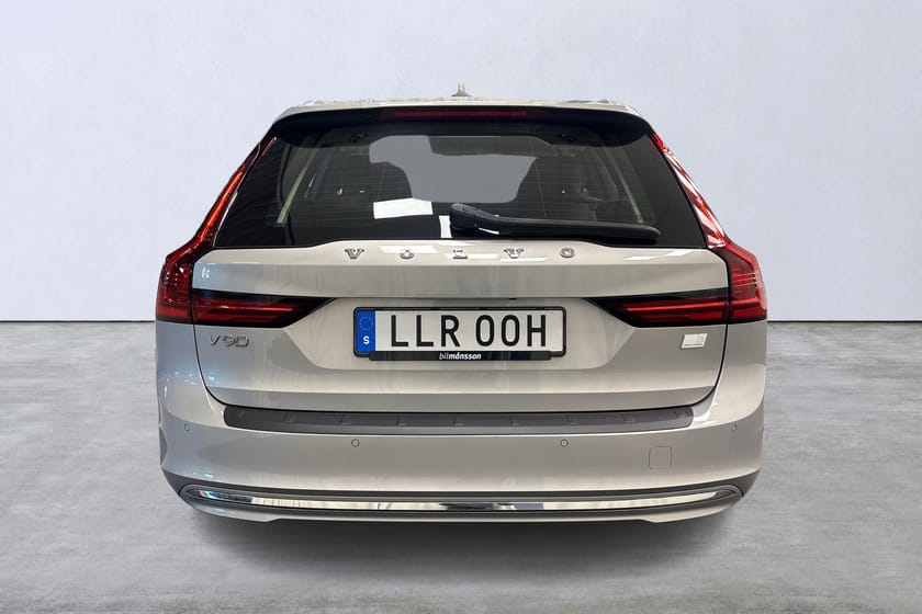 Bild 5 av Volvo V90 Recharge T6 Core Edition