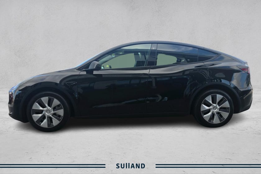 Bilde 2 av Tesla Model Y Long Range AWD